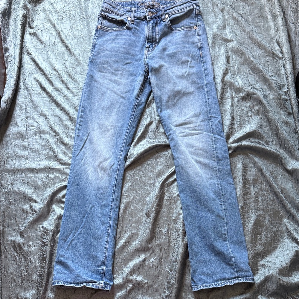 Chip & Pepper Bobby Baby Bootcut jeans 30x32